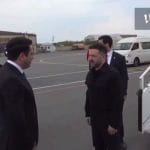 Зеленський у Єревані: термінові переговори з лідерами Європи