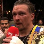 Usyk knocks out Verkhoven in the 11th round: dramatic fight in Giza