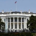 Shots fired near the White House: one dead and one critically wounded