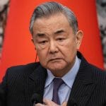 Taiwan warns the US: Trump's visit to China poses risks