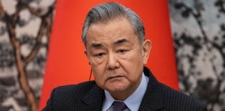 Taiwan warns the US about Trump's visit