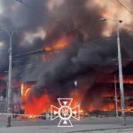 Зеленський попередив світ після удару «Орєшніком» по Київщині