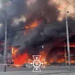 Зеленський попередив світ після удару «Орєшніком» по Київщині