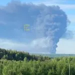 ЗСУ атакували станцію «Транснєфті» у глибині Росії