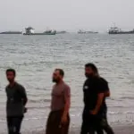 Після місяців блокади танкери знову залишають Ормузьку протоку