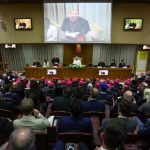 Папа Римський попередив світ про загрозу ШІ