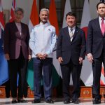 India, US insist on concrete solutions in Quad