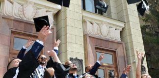 Студенти отримують збільшені стипендії з вересня 2026 року