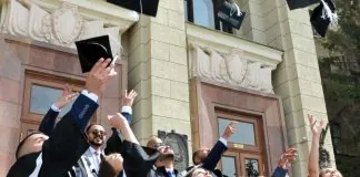Студенти отримують збільшені стипендії з вересня 2026 року