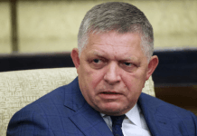 Фіцо про мир в Україні