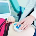 Вчені створили ультразвуковий патч для безперервного УЗД вагітних