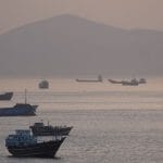 Трамп готовий допомогти судам в Ормузькій протоці