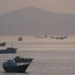 Трамп готовий допомогти судам в Ормузькій протоці