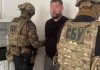 На Одещині затримали мера через хабар у $35 000 Затримання мера на Одещині за хабар