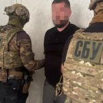 На Одещині затримали мера через хабар у $35 000