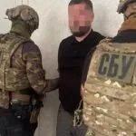 На Одещині затримали мера через хабар у $35 000