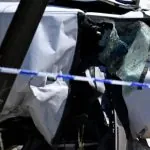 Поїзд протаранив шкільний мікроавтобус у Бельгії