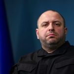 Closed talks on Ukraine's EU membership take place in Berlin
