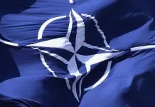 НАТО посилює оборону Балтії новим військовим корпусом Прапор НАТО