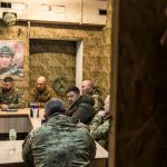 Україна протистоїть викликам війни, корупції та будує демократичні інституції