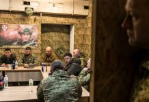 Україна протистоїть викликам війни, корупції та будує демократичні інституції Зеленський на передовій