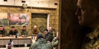 Україна протистоїть викликам війни, корупції та будує демократичні інституції Зеленський на передовій