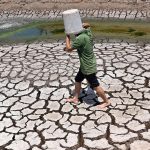 UN predicts record high temperatures in the world by 2030