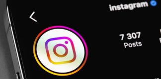 Meta запускає платні підписки для Instagram, Facebook і WhatsApp Екран смартфона з відкритим Instagram і платними функціями Stories