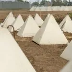 Латвія готує масштабну оборону кордону з Росією