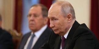 Європа побоюється дій Росії
