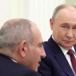Кремль посилює тиск на вибори у Вірменії