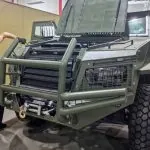 Суд наклав арешт на майно «УкрАрмоТех»