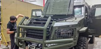 Суд наклав арешт на майно «УкрАрмоТех» Майно компанії «УкрАрмоТех» суд арештував за звинуваченнями у завищених цінах.