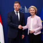 Угорщина домоглася розблокування європейських фондів на €16,4 млрд