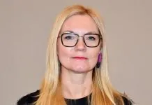 Обов’язковий призов жінок в Естонії стає неминучим Голова Департаменту оборонних ресурсів Естонії Ану Раннавескі