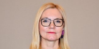 Обов’язковий призов жінок в Естонії стає неминучим Голова Департаменту оборонних ресурсів Естонії Ану Раннавескі