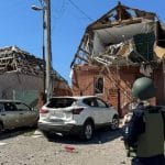 Удар по Харківщині: 5 загиблих і десятки поранених