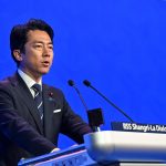 Japan criticises China for opaque military expansion
