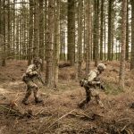 Denmark restores mobilisation capacity of up to 180,000 soldiers
