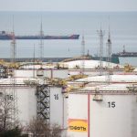 EU may freeze Russian oil price caps due to war over Iran