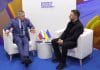Зеленський та Фіцо обговорили підтримку України