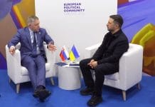 Зеленський та Фіцо обговорили підтримку України