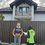 Скандал у ТЦК: поліція викрила незаконне збагачення на 92 млн грн