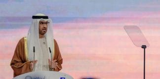 The UAE's withdrawal from OPEC and the oil market