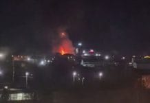 Тривога у 18 регіонах РФ через атаку БпЛА