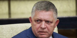 Fico on peace in Ukraine