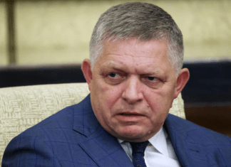 Фіцо про мир в Україні