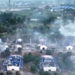 Вибух на фабриці феєрверків у Китаї: 21 загиблий, понад 60 поранених