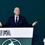 Іран візьме участь у чемпіонаті світу-2026 у США