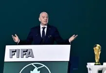 Iran to compete at the 2026 World Cup in the USA